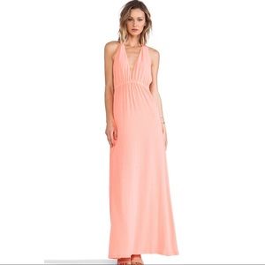 Lovers + Friends Tristan Maxi Dress